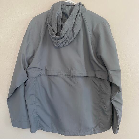 SCOTTeVEST Tropiformer Jacket Men’s Size Large Convertible Vest Light Packable - Picture 8 of 13